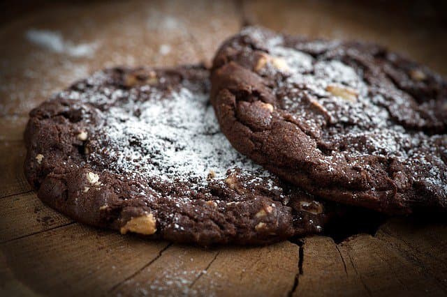 SWP-Decaffeinated Double Chocolate Chip by Baltimore Coffee