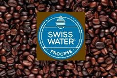 Fair Trade Organic Decaffeinated French Roast by Baltimore Coffee
