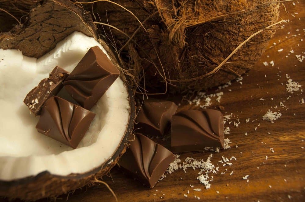 Easter Delight by Baltimore Coffee