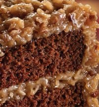SWP-Decaffeinated German Chocolate Cake by Baltimore Coffee
