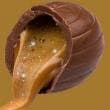 SWP-Decaffeinated Chocolate Caramel Sea Salt by Baltimore Coffee