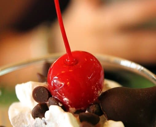SWP-Decaffeinated Chocolate Cherry by Baltimore Coffee