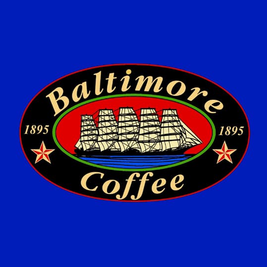 Baltimore Coffee logo