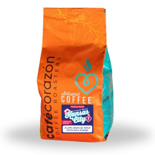 Fútbol '26 Edition Coffee