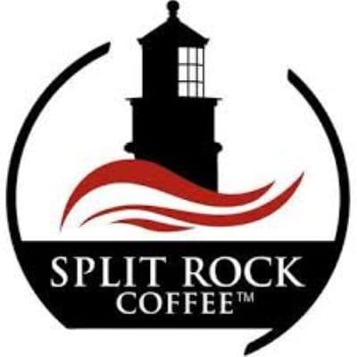 Split Rock Coffee LLC logo
