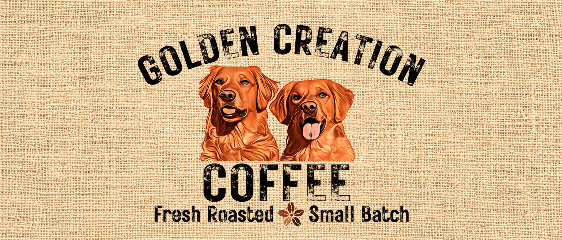 Golden Creation Coffee