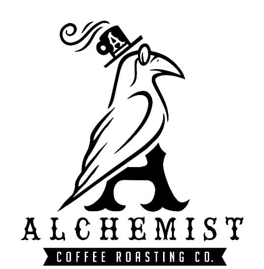 Alchemist Coffee Roasting Co. logo