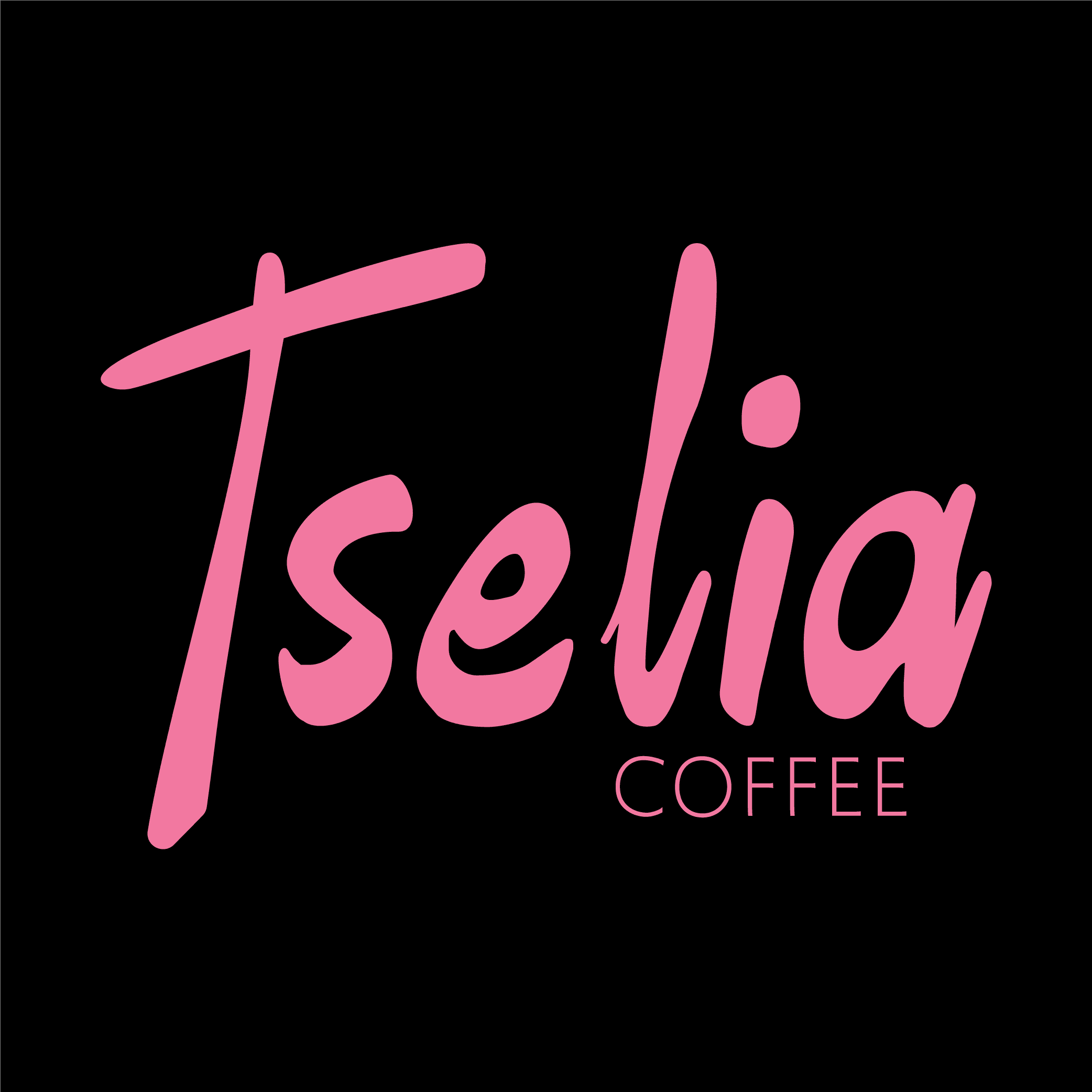 Tselia Coffee logo