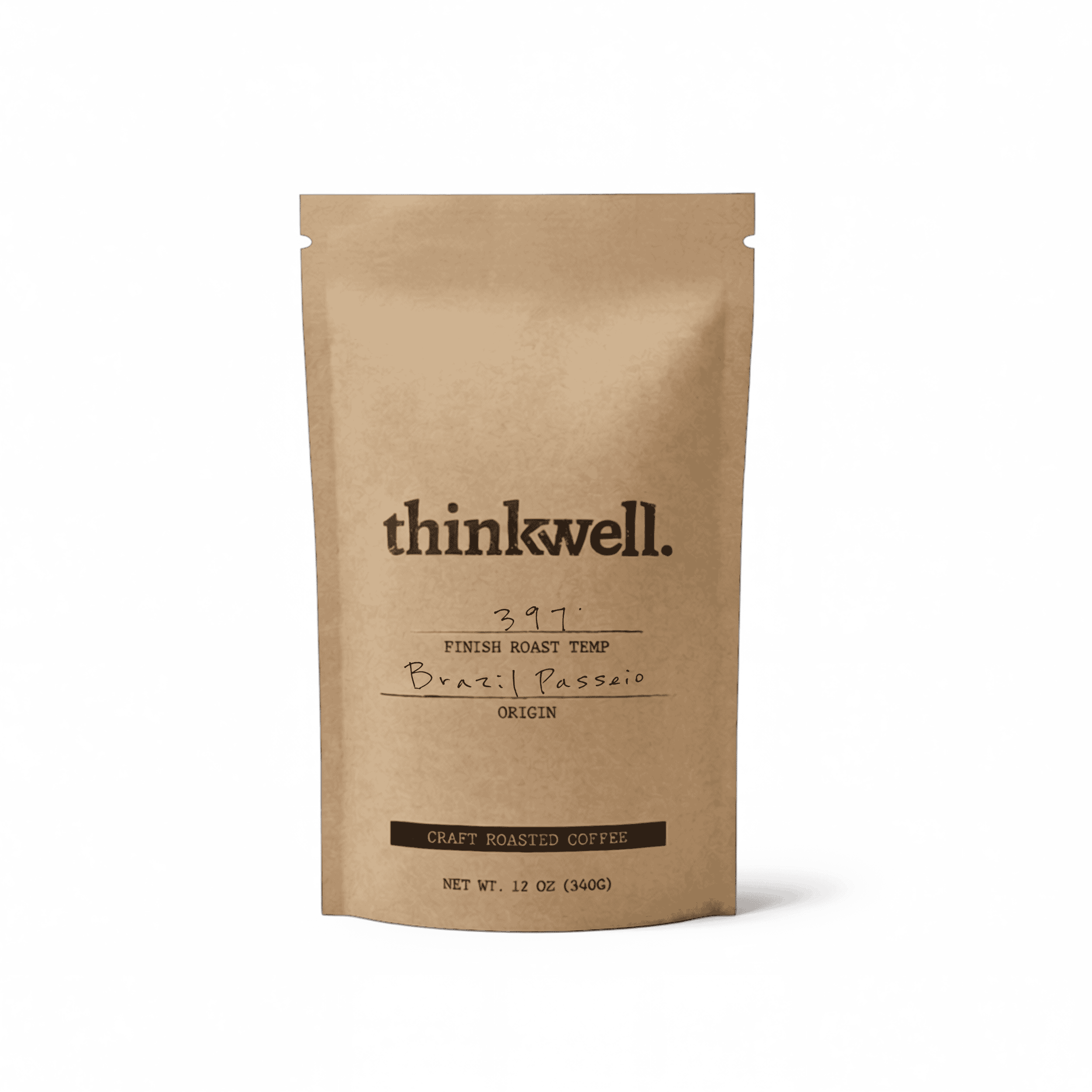 Brazil Passeio by Thinkwell