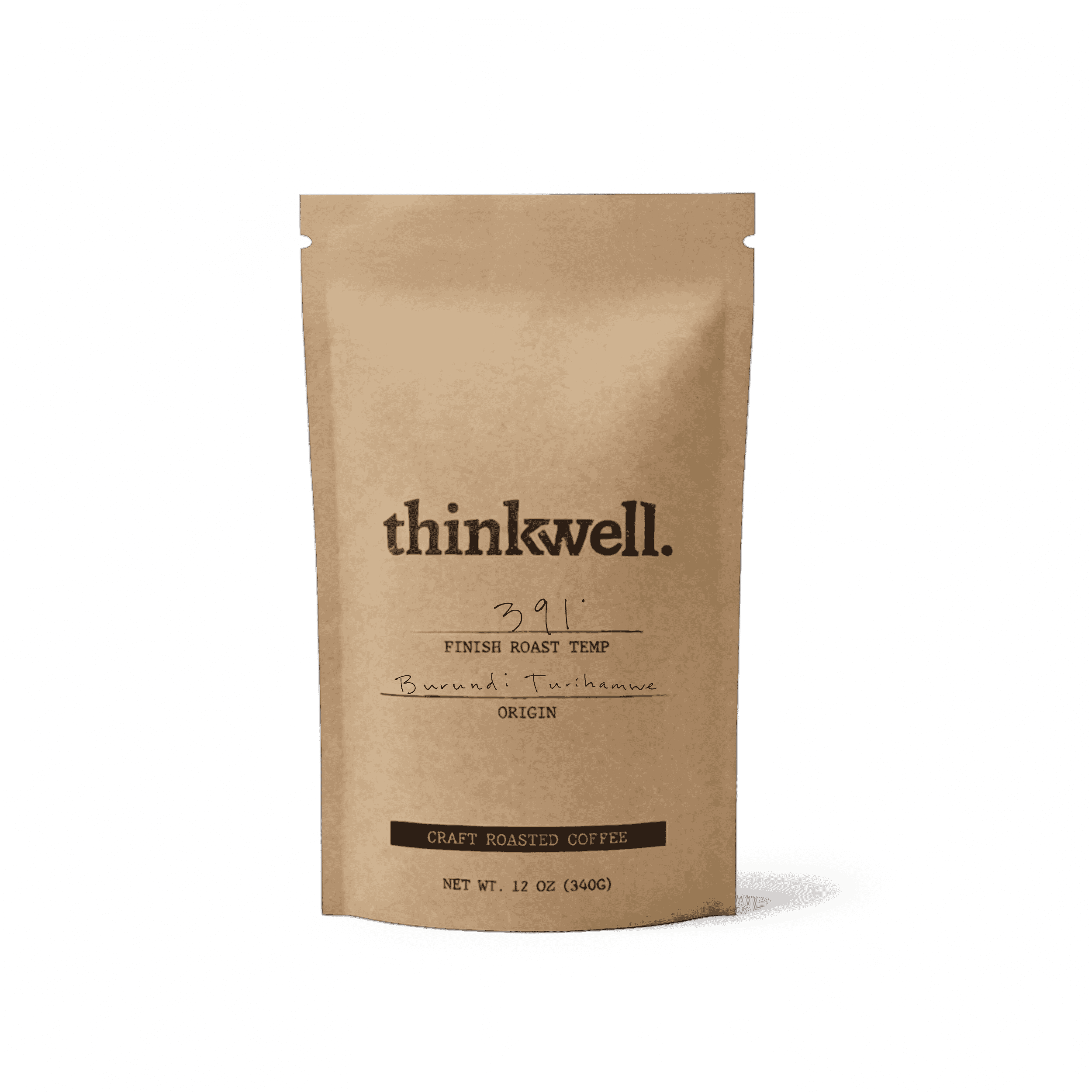 Burundi Turihamwe by Thinkwell