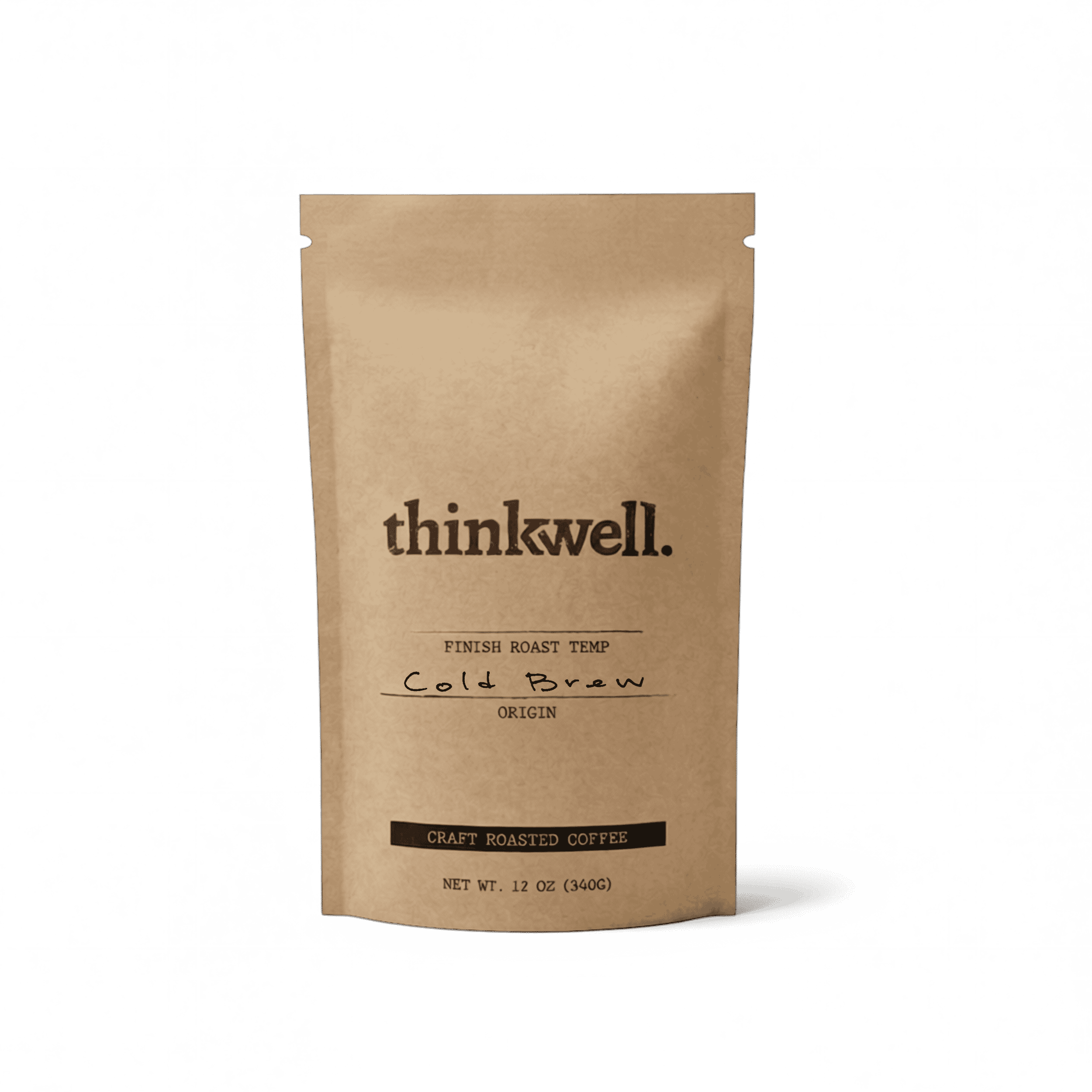 Cold Brew by Thinkwell