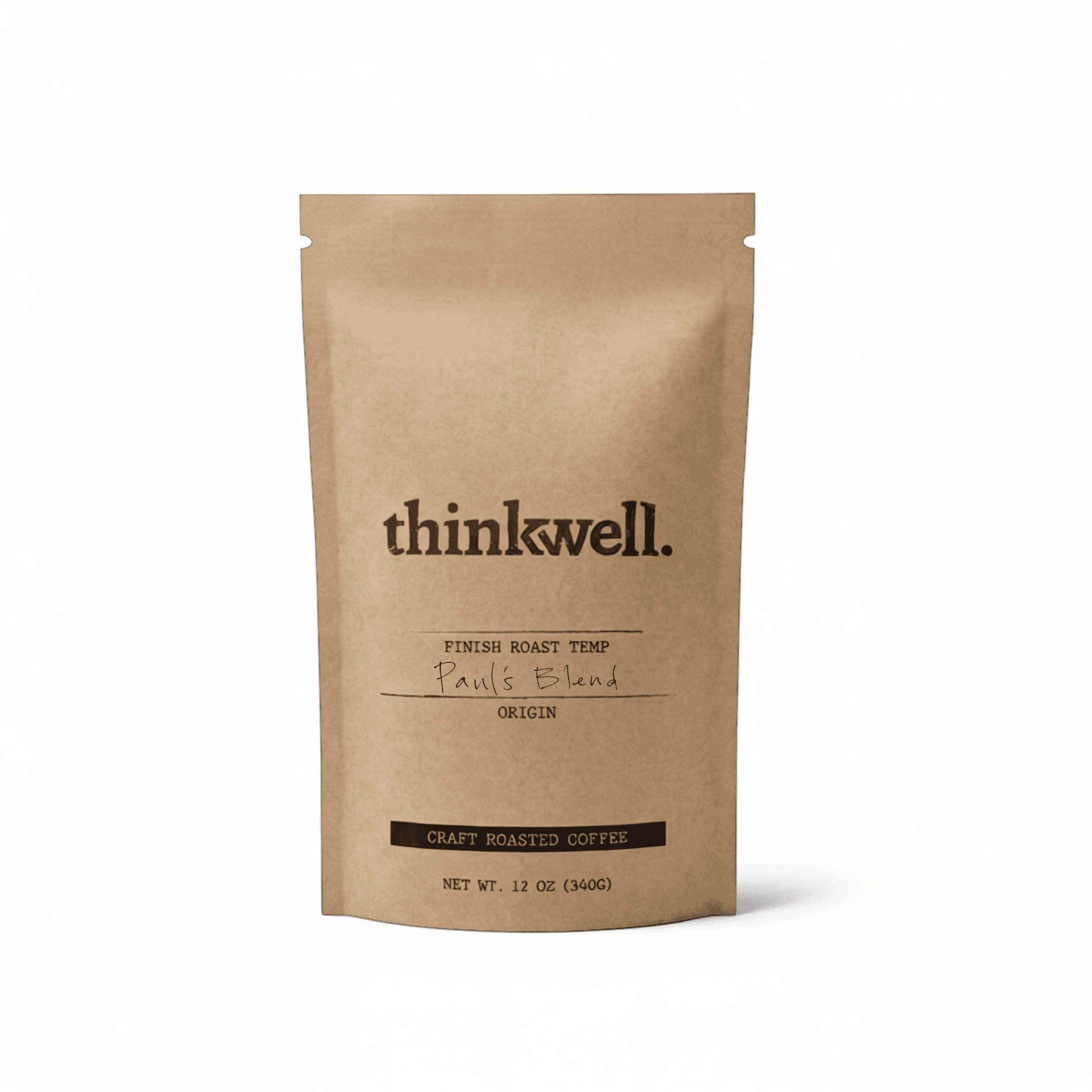 Paul's Blend by Thinkwell