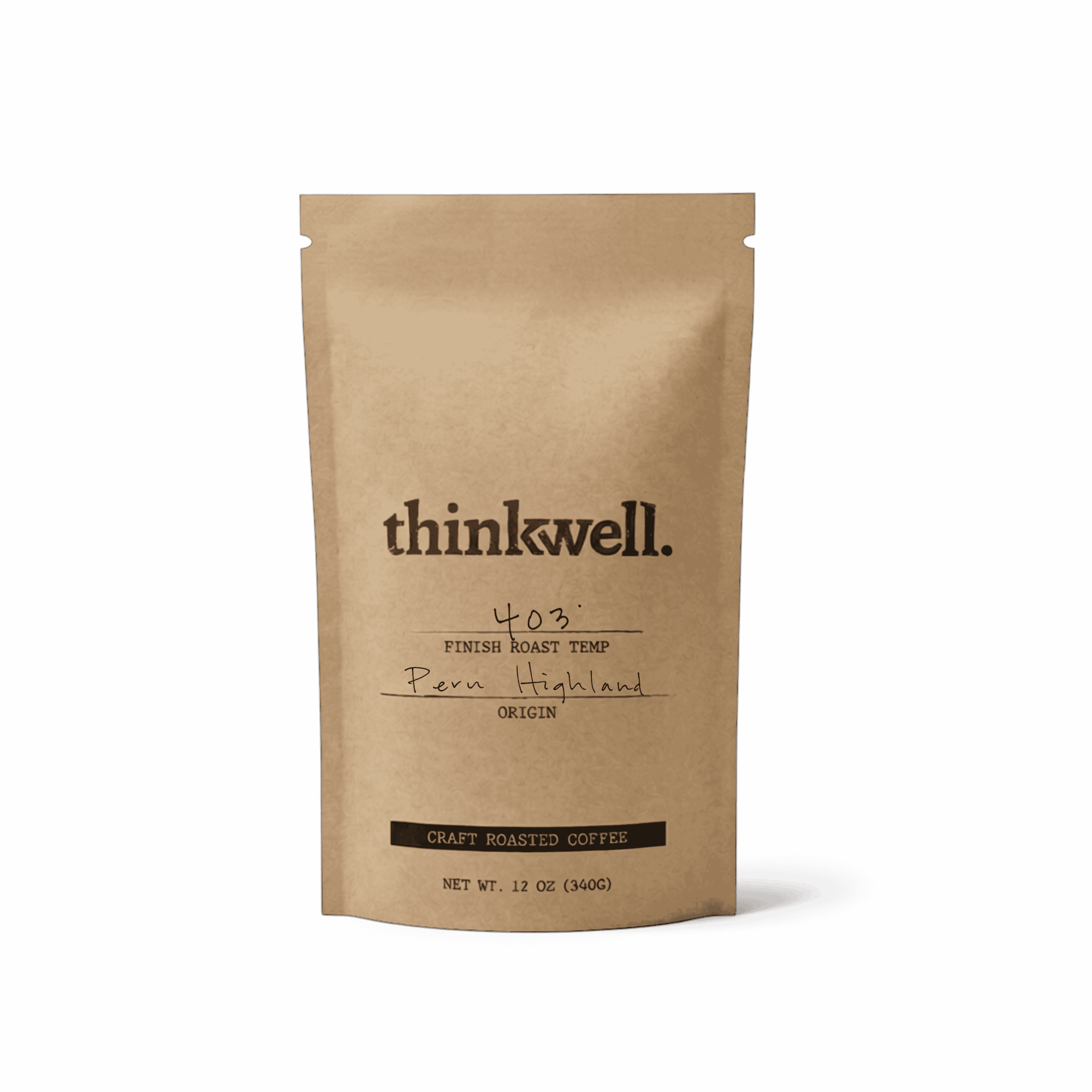 Peru Highland by Thinkwell