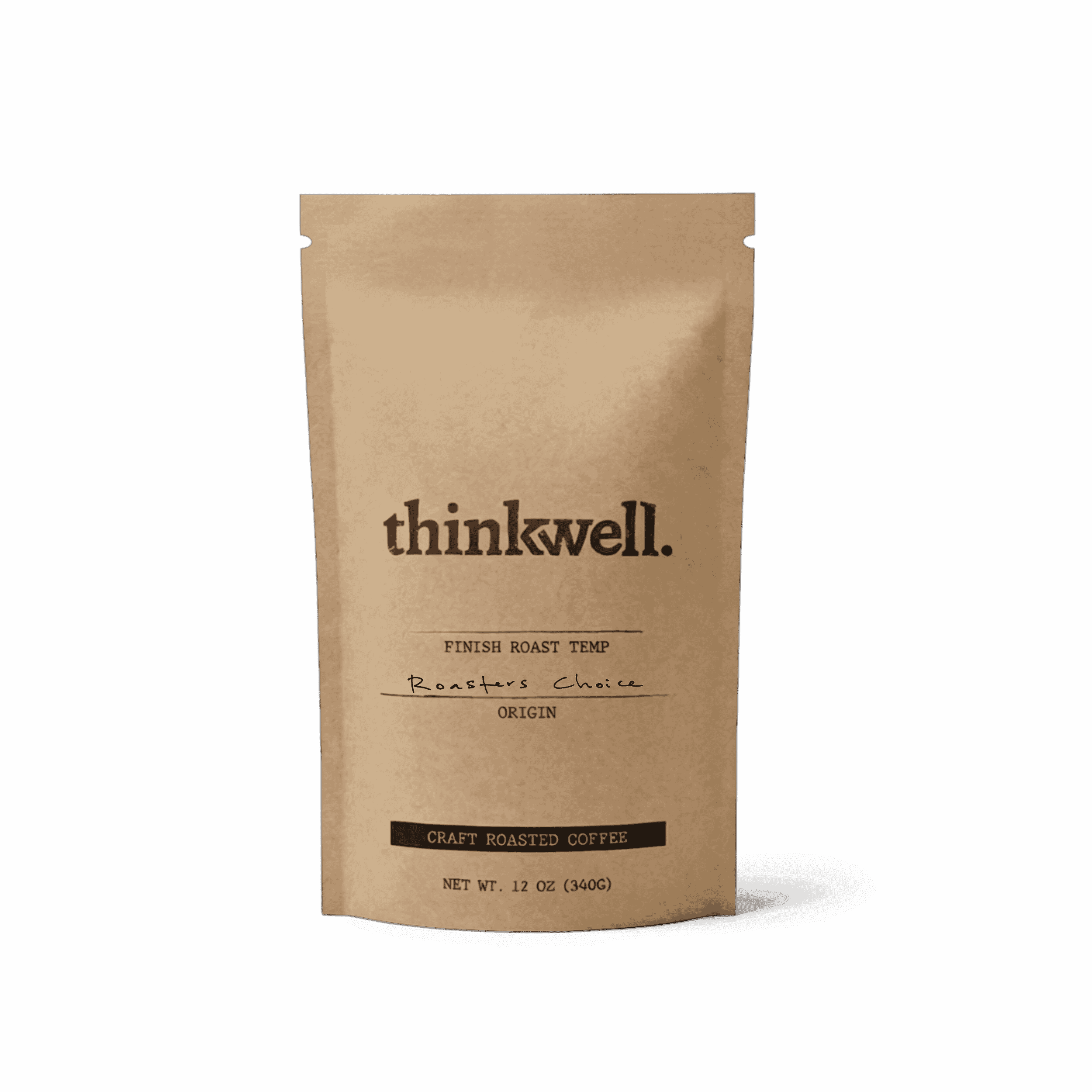 Roaster's Choice by Thinkwell
