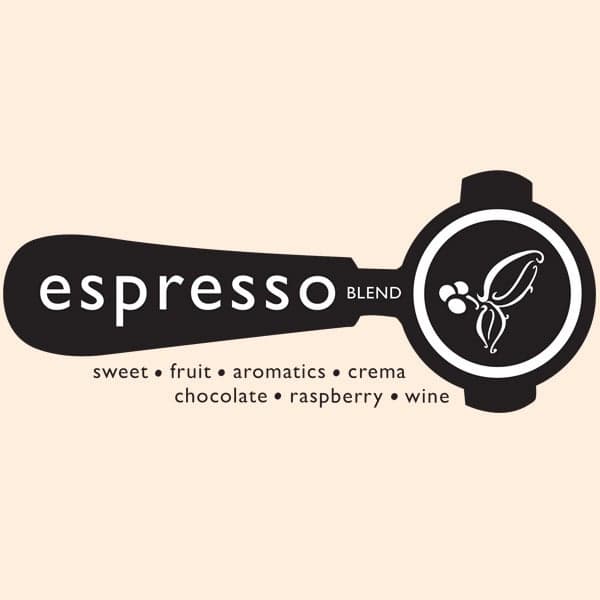 Espresso Blend by Standing Stone Coffee Company