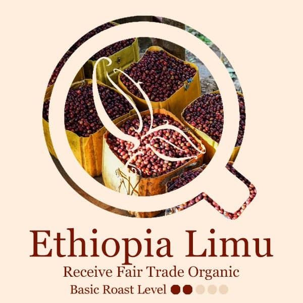 Ethiopia Limu by Standing Stone Coffee Company