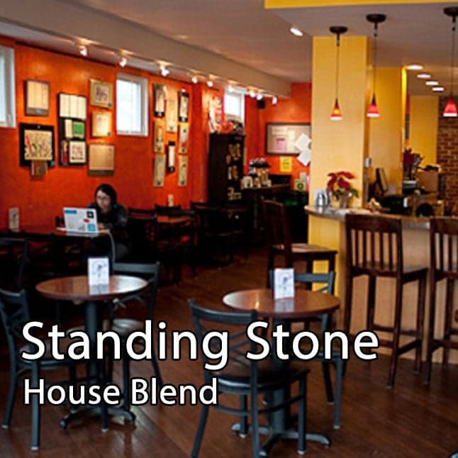 House Blend by Standing Stone Coffee Company