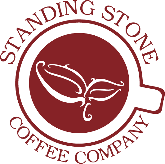 Standing Stone Coffee Company logo