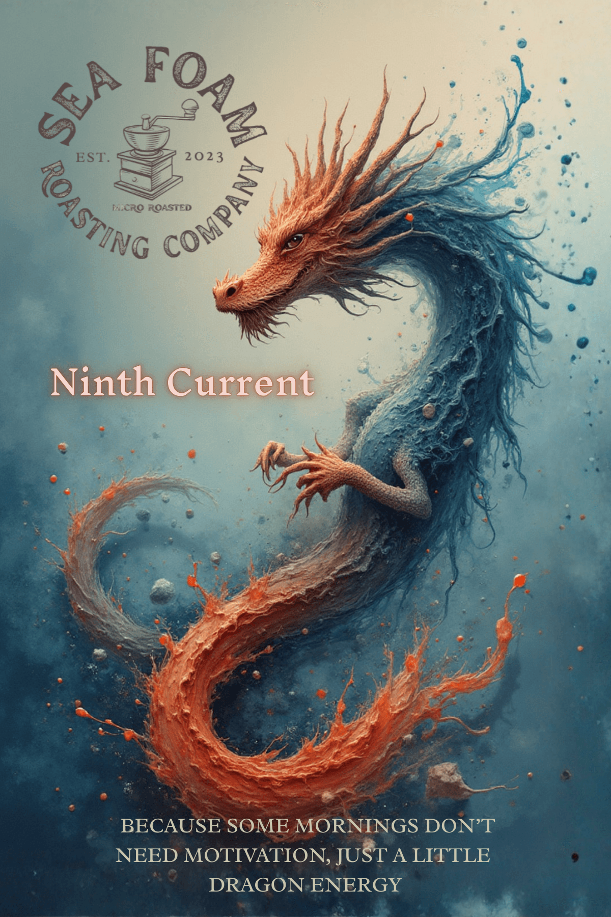 Ninth Current by Sea Foam Roasting Company
