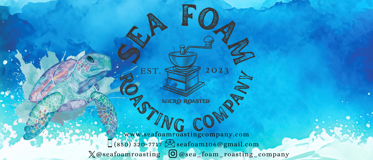 Sea Foam Roasting Company