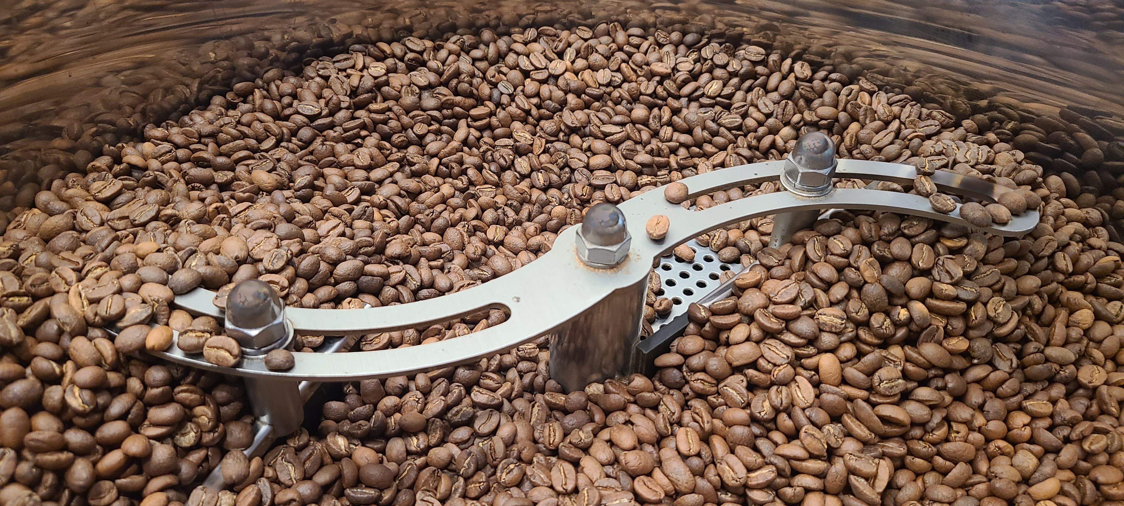 caffe d'bolla