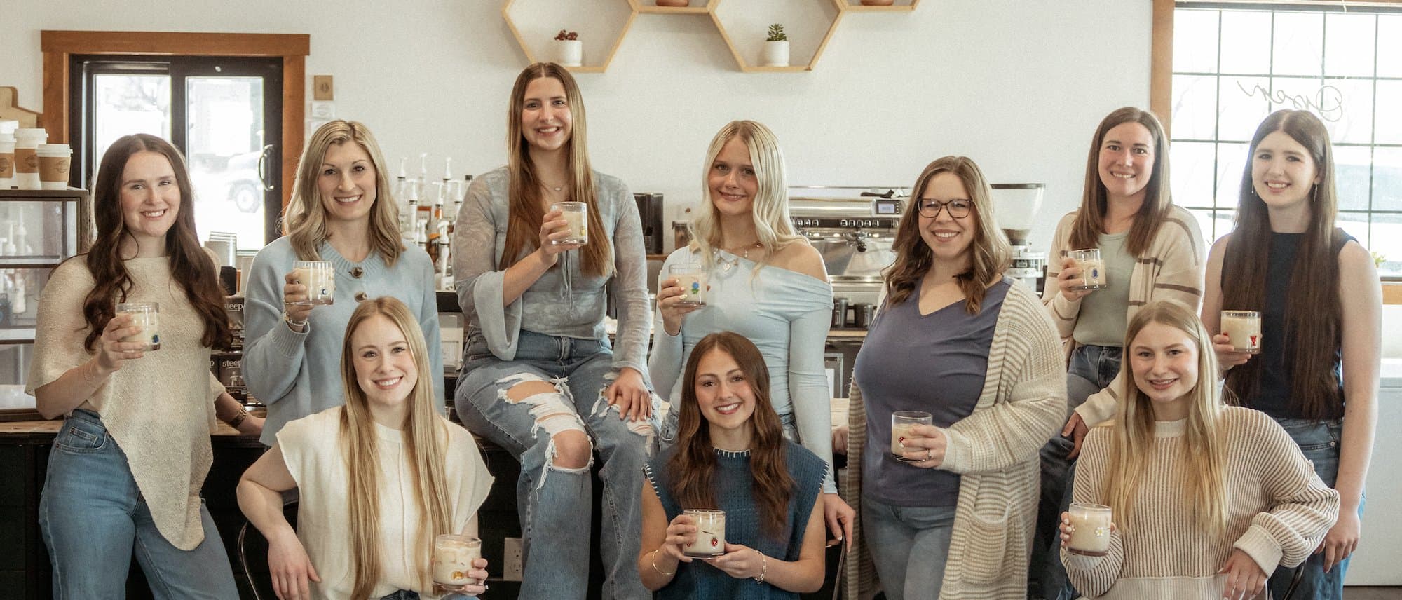 Ash Hollow Coffee Co. photo 2