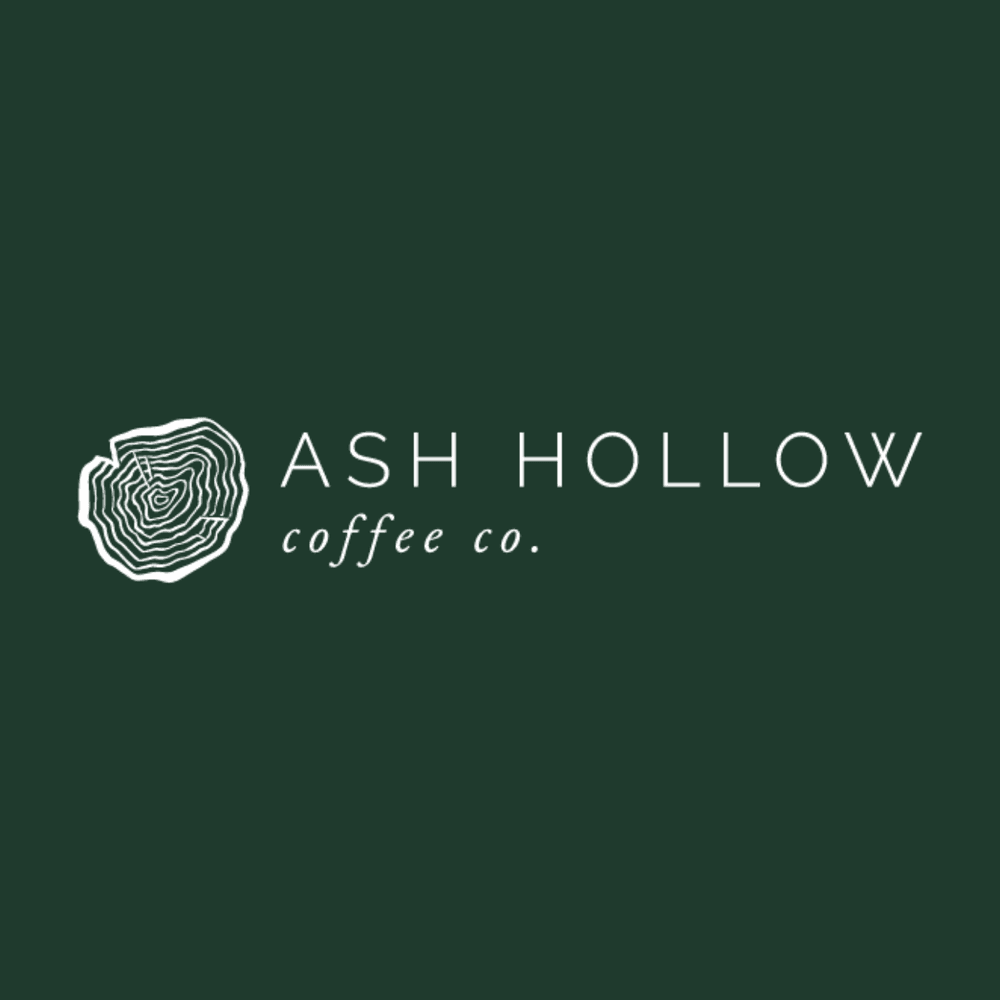 Ash Hollow Coffee Co. logo