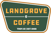 Landgrove Coffee logo