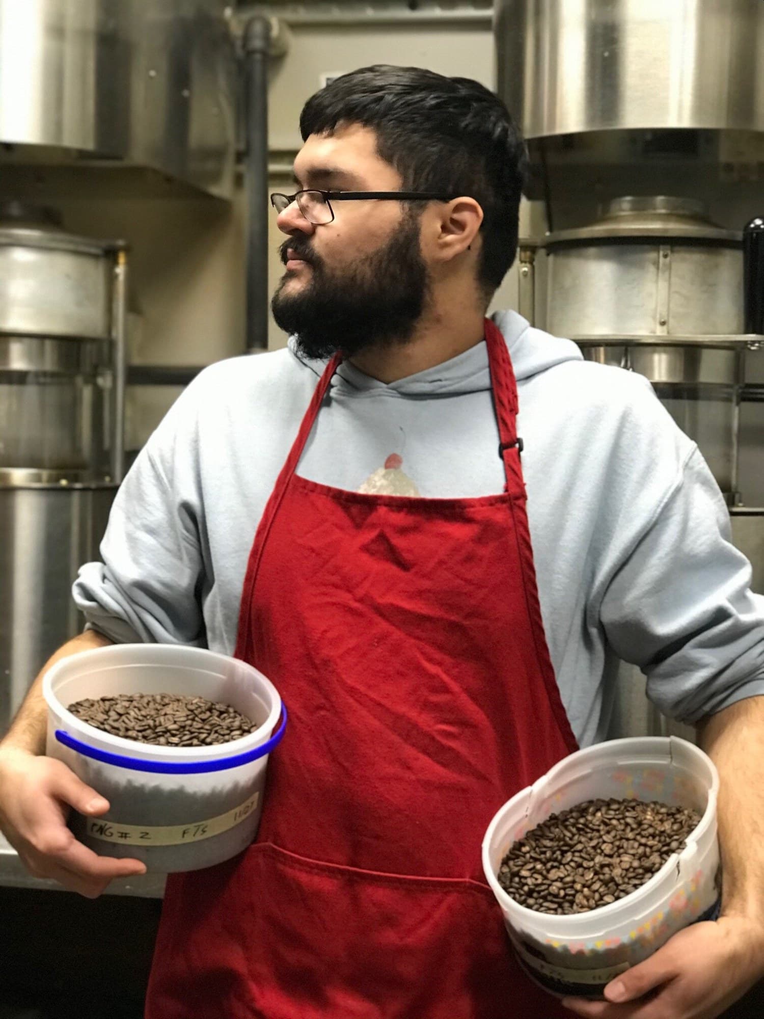 After Midnight Roasting Co photo 3