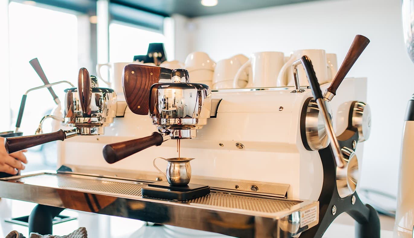 Essence Coffee Roasters