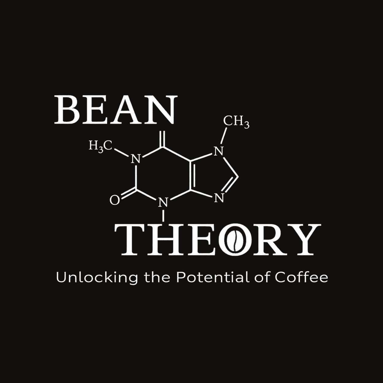 Bean Theory logo