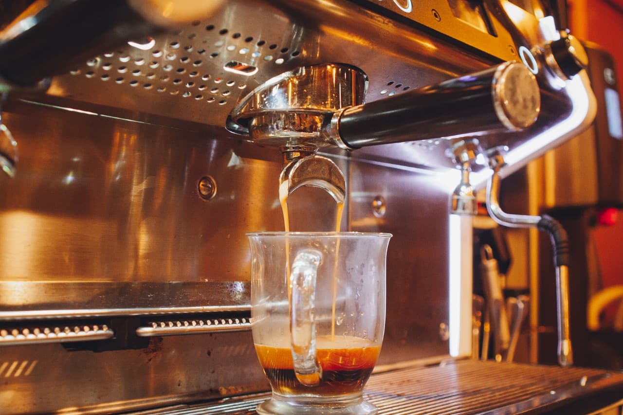 Coffee Shack Coffee Roasters & Cafe LLC