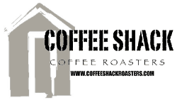 Coffee Shack Coffee Roasters & Cafe LLC logo