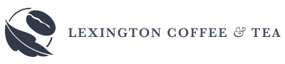 Lexington Coffee & Tea Co Inc logo