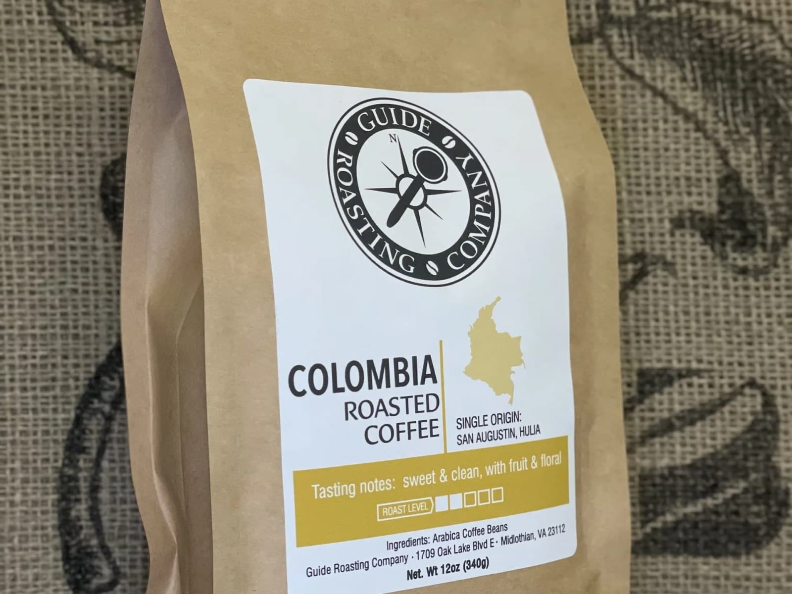 Guide Roasting Company photo 2