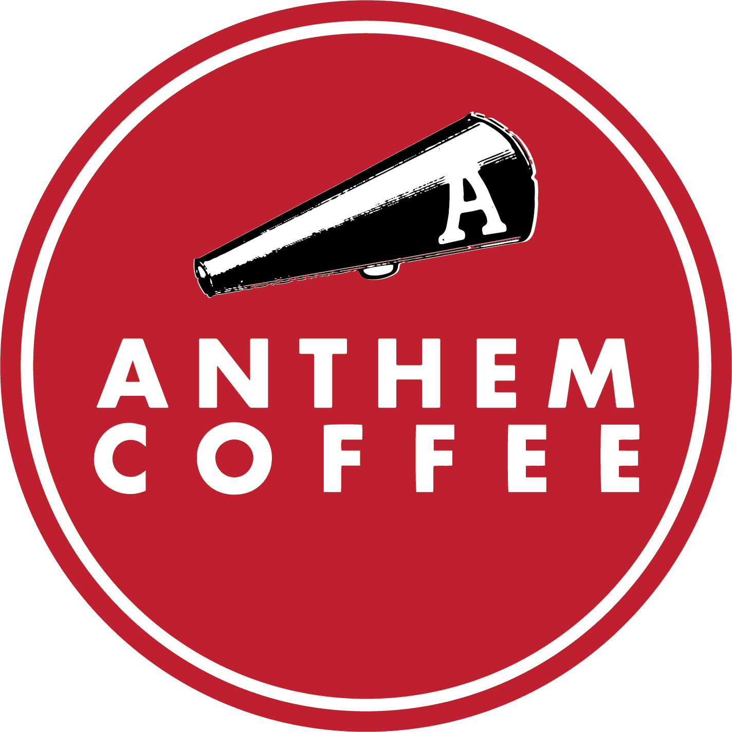Anthem Coffee logo