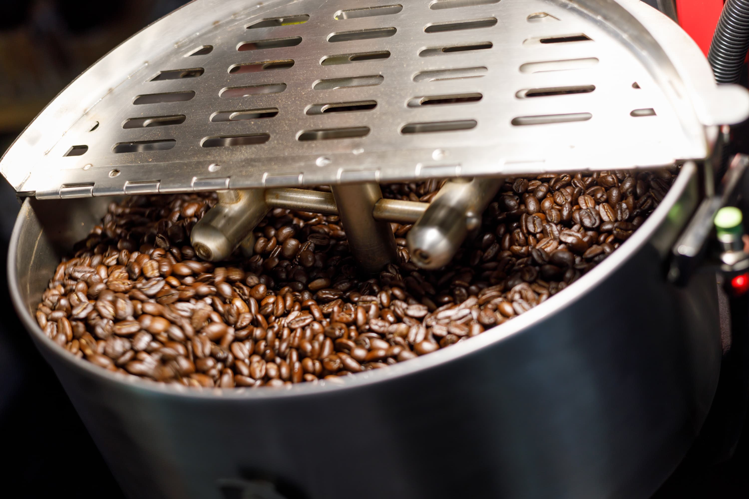 Double Shot Espresso Company
