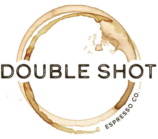 Double Shot Espresso Company logo
