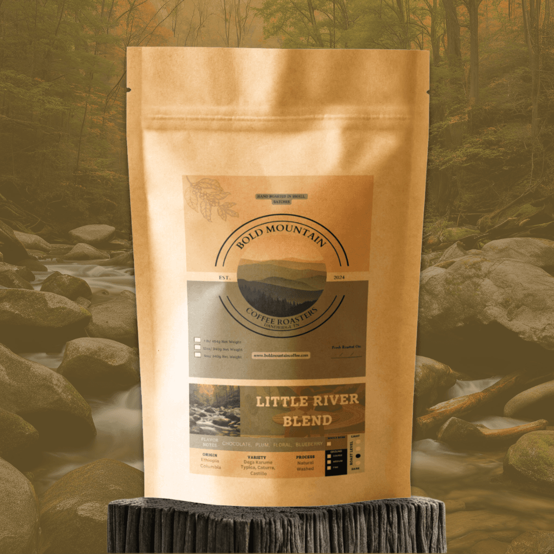 Little River Blend