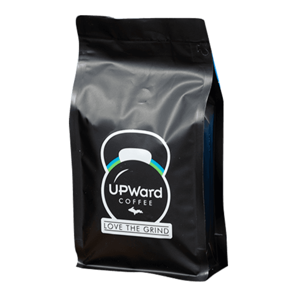 Upward Dark Roast by UPWard Coffee