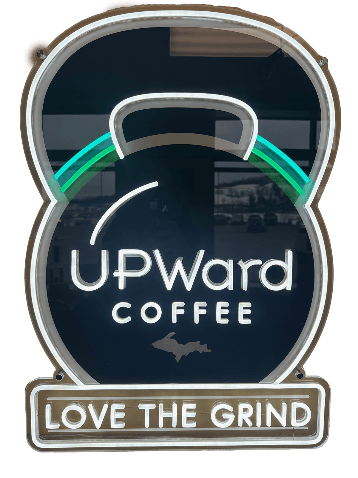 UPWard Coffee