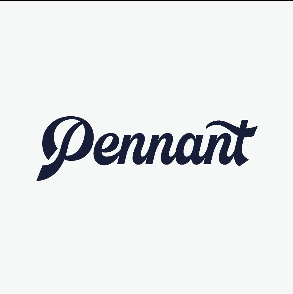 Pennant Coffee Roasters logo