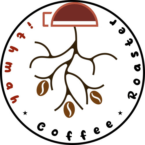 Louisville Coffee Roasters (Ithmah Coffee) logo