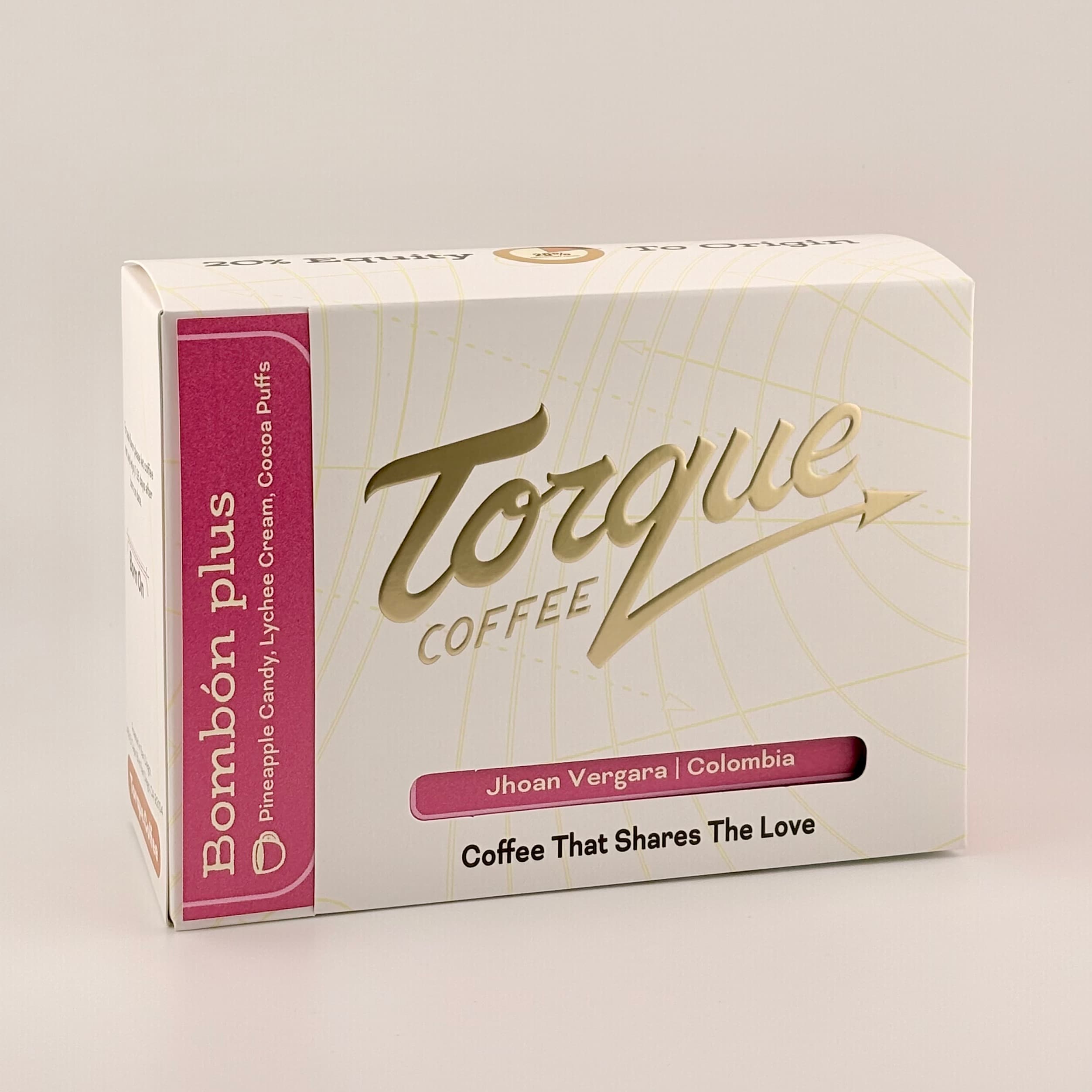 Torque Coffee