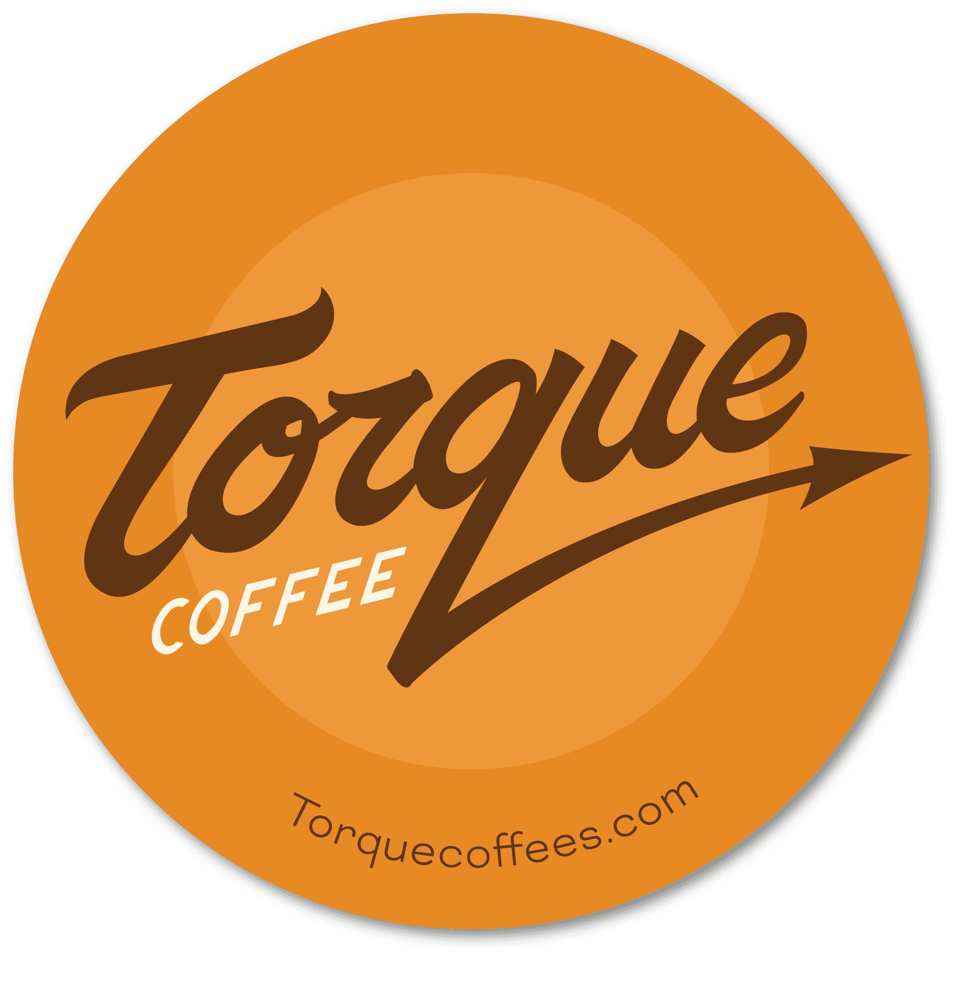 Torque Coffee logo