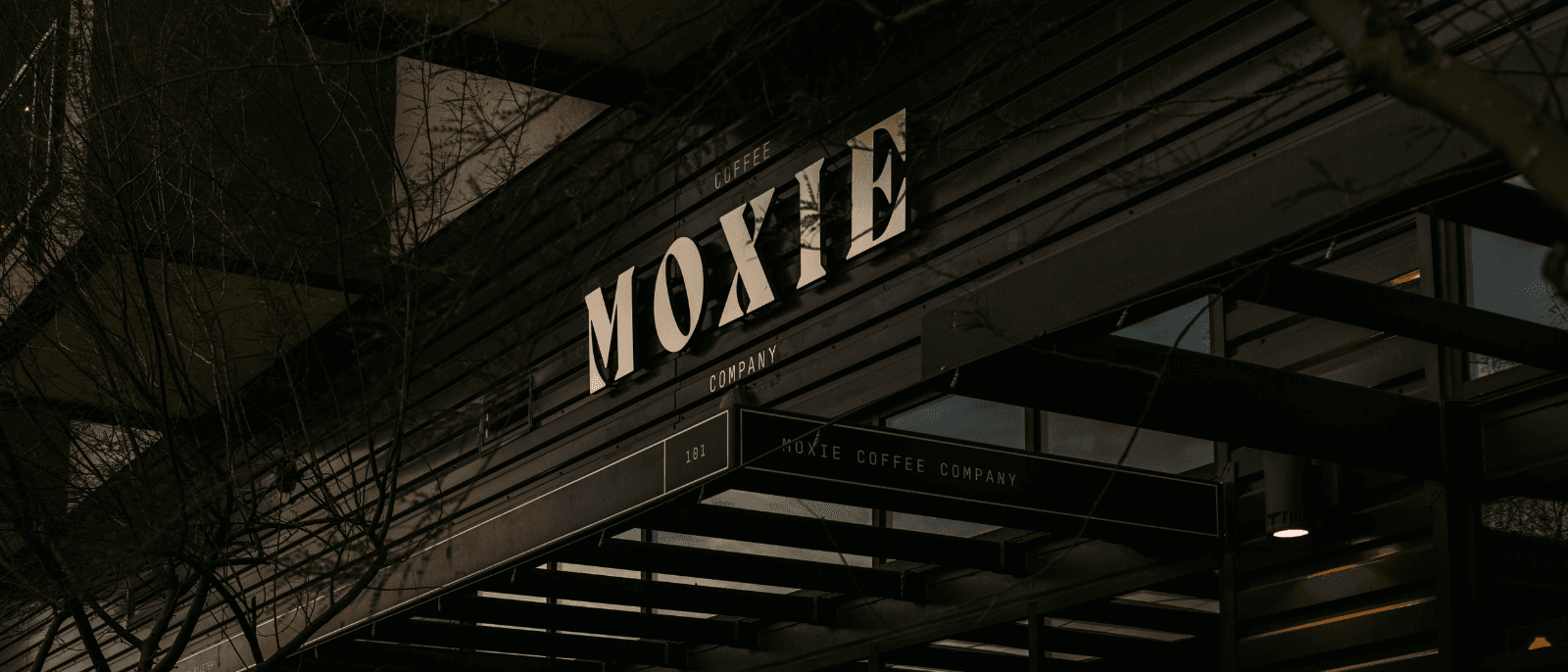 Moxie Coffee Co.