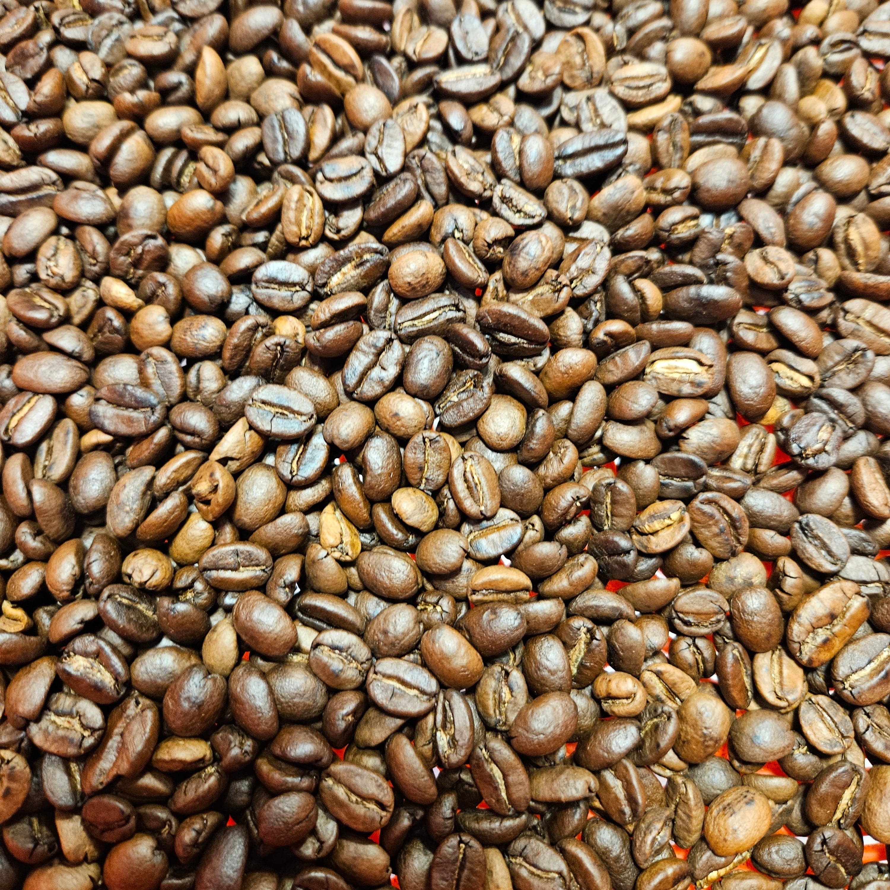 First Cast Coffee Roasters