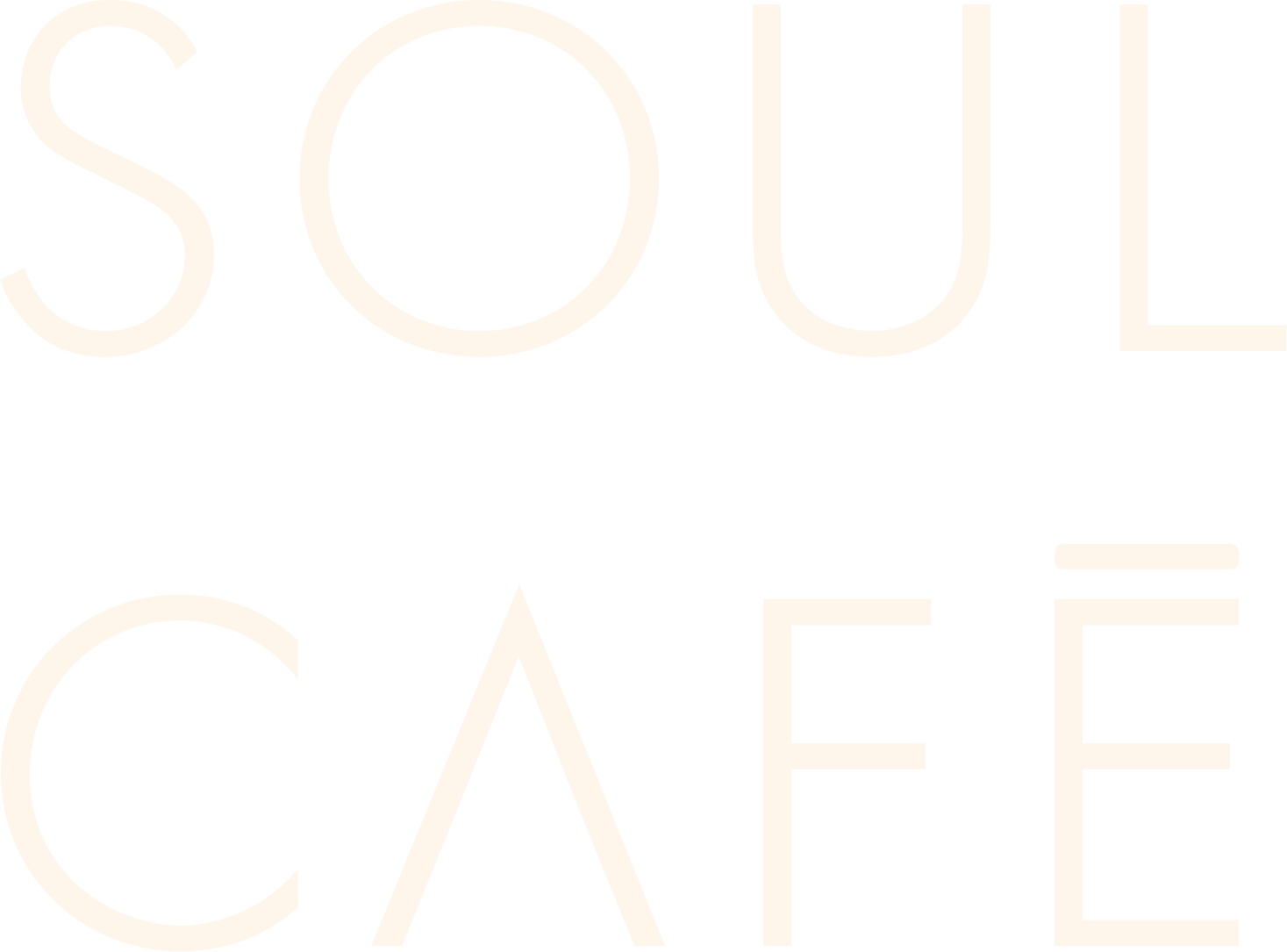 Soul Cafe Coffee Roasters logo