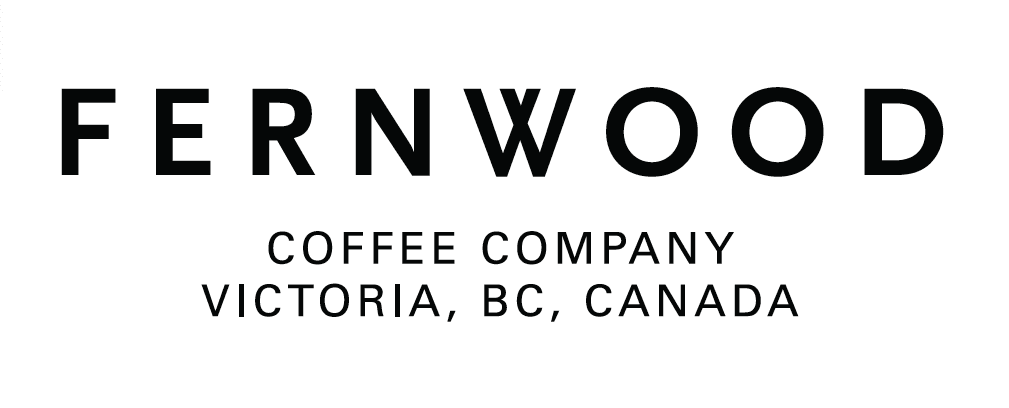 Fernwood Coffee Company logo