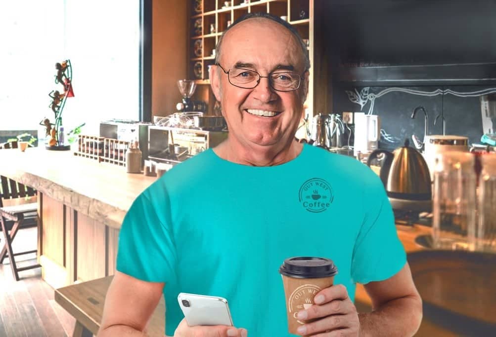 Out West Coffee